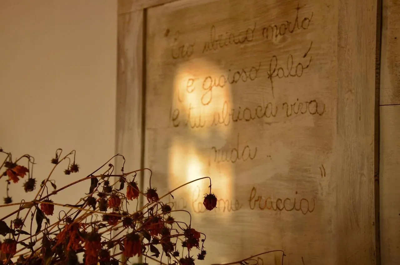 Casa Magnolia Apartment Terricciola Italy