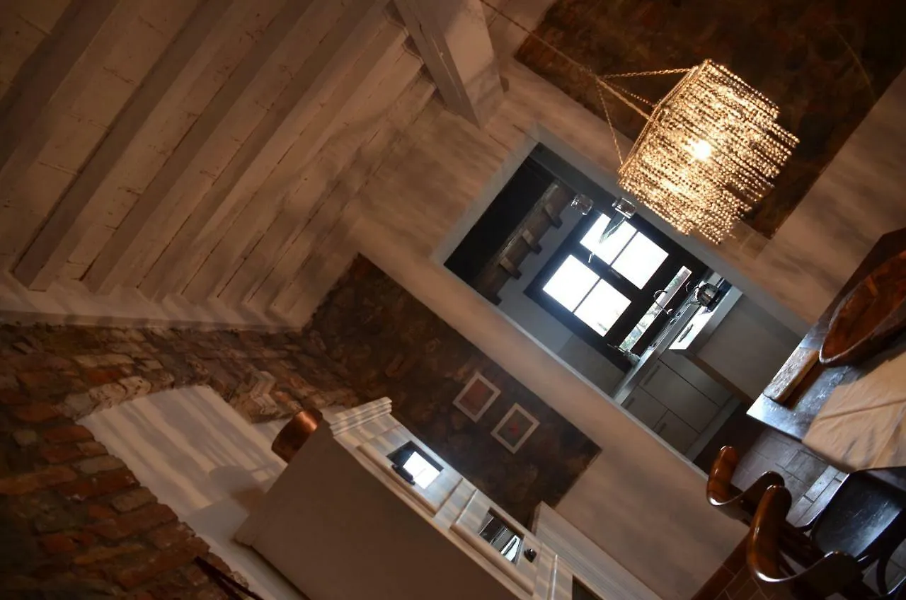 Casa Magnolia Apartment Terricciola