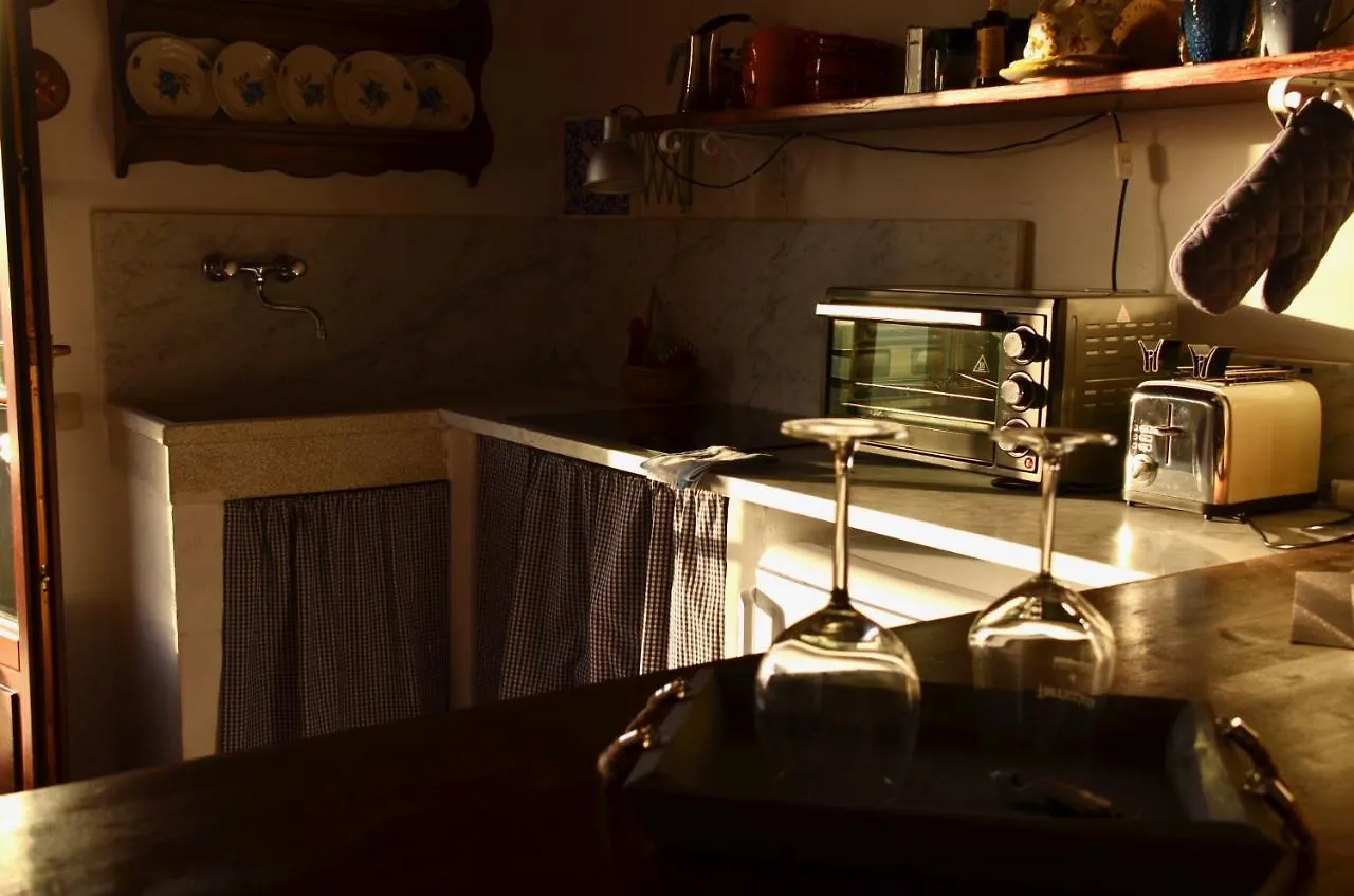 Ferienwohnung Casa Magnolia Terricciola Italien