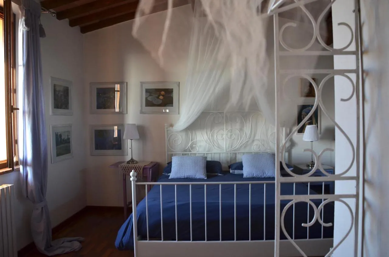 Ferienwohnung Casa Magnolia Terricciola 0*,  Italien
