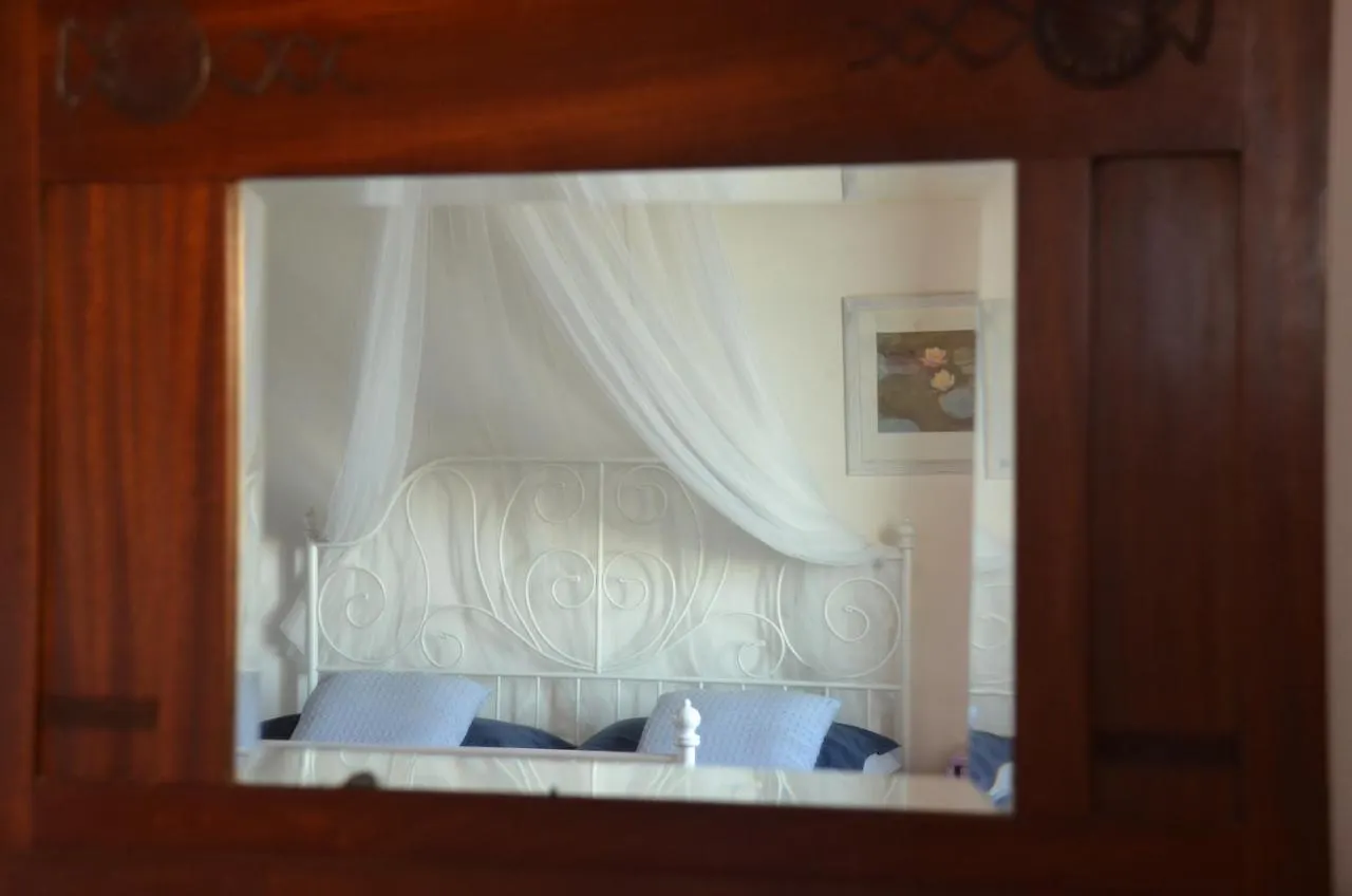 Apartment Ferienwohnung Casa Magnolia Terricciola