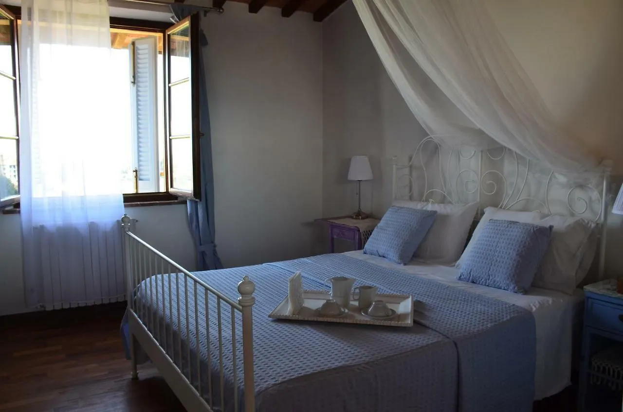 Ferienwohnung Casa Magnolia Terricciola 0*,  Italien