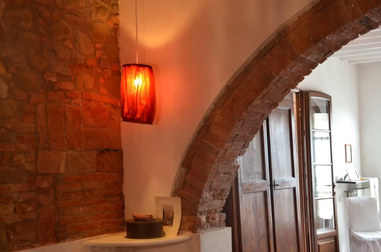 Ferienwohnung Casa Magnolia Terricciola 0*,  Italien